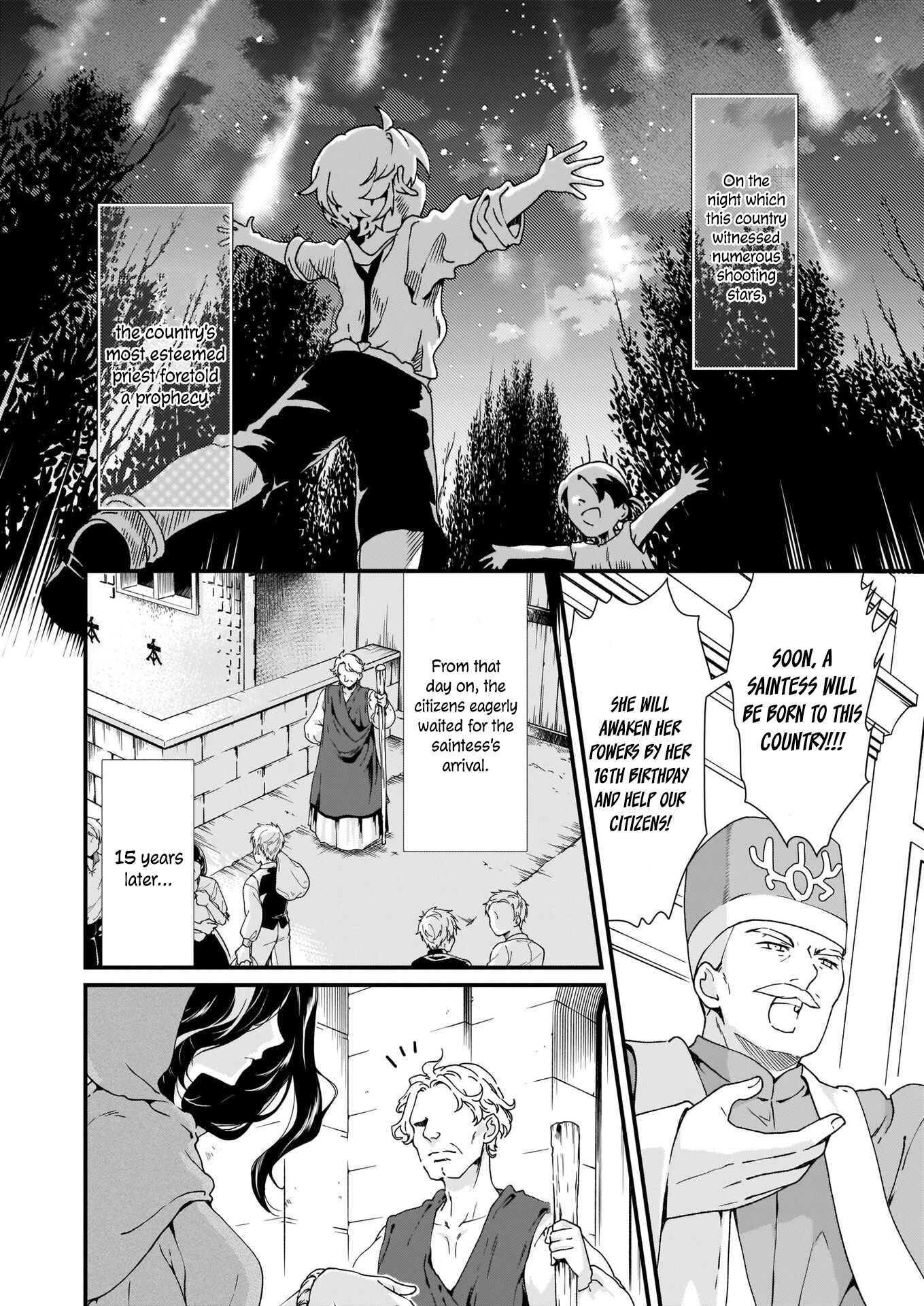 Page 2 Chapter 8 Im So Quiet and Inconspicuous