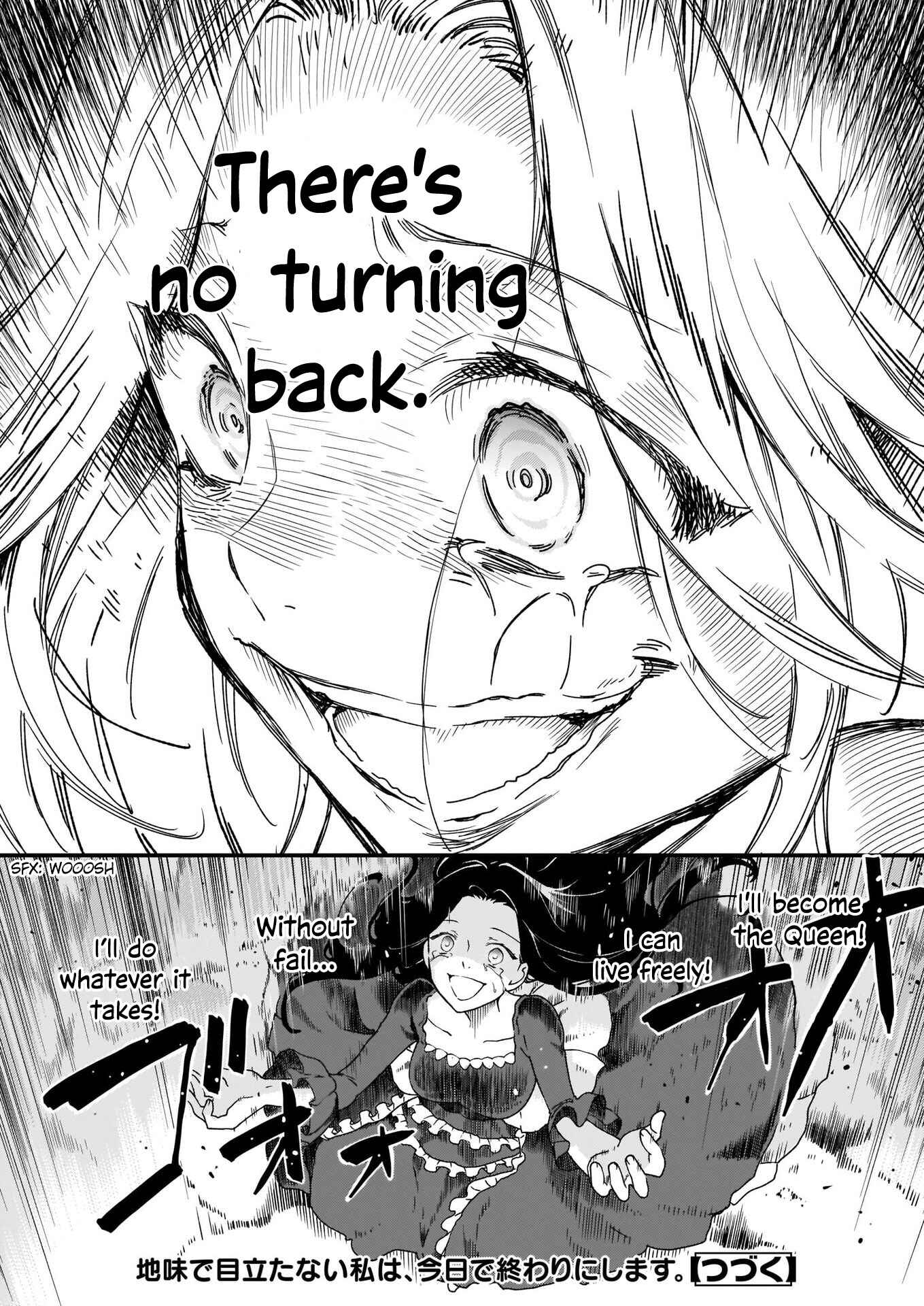 Page 28 Chapter 8 Im So Quiet and Inconspicuous