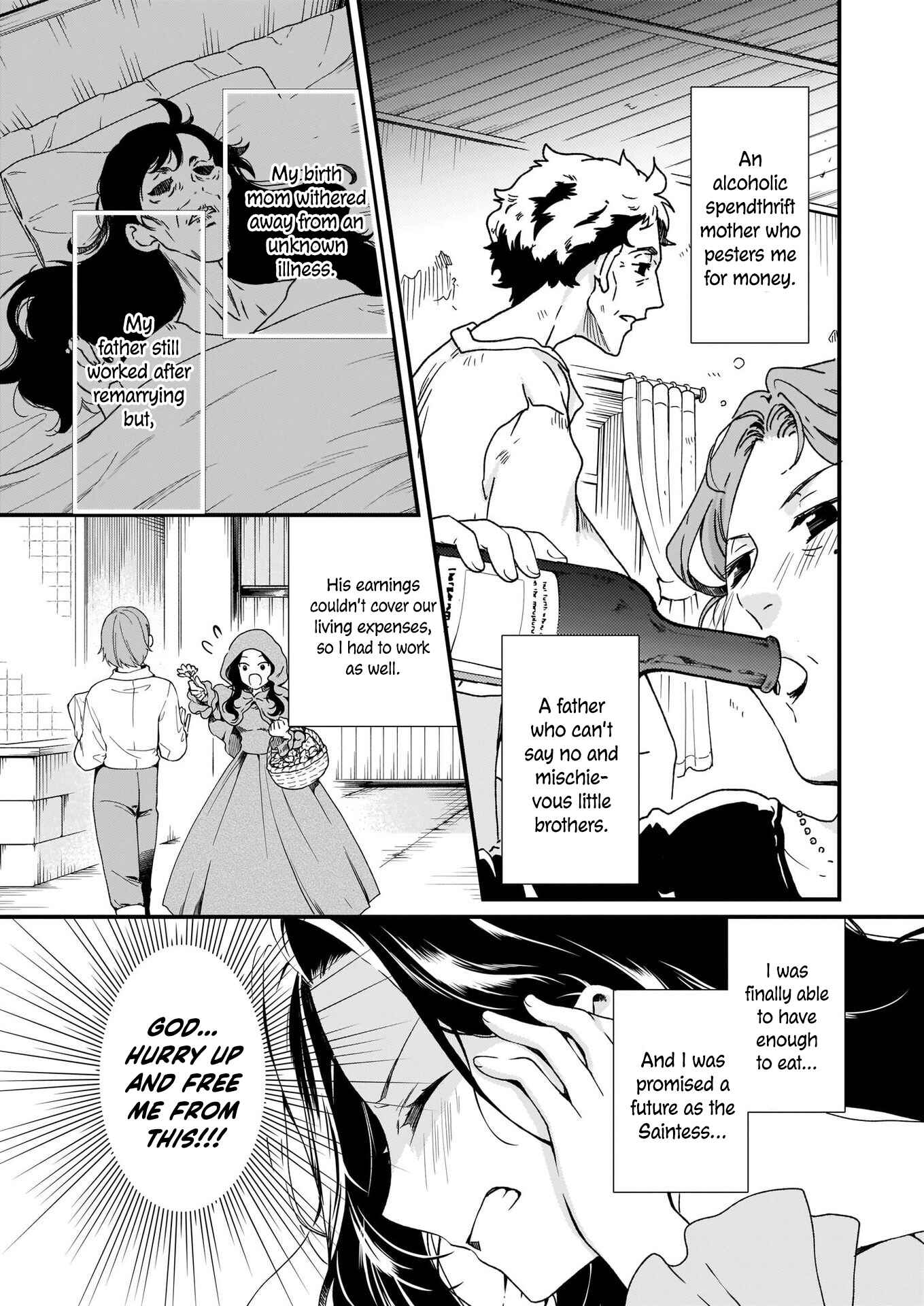Page 7 Chapter 8 Im So Quiet and Inconspicuous