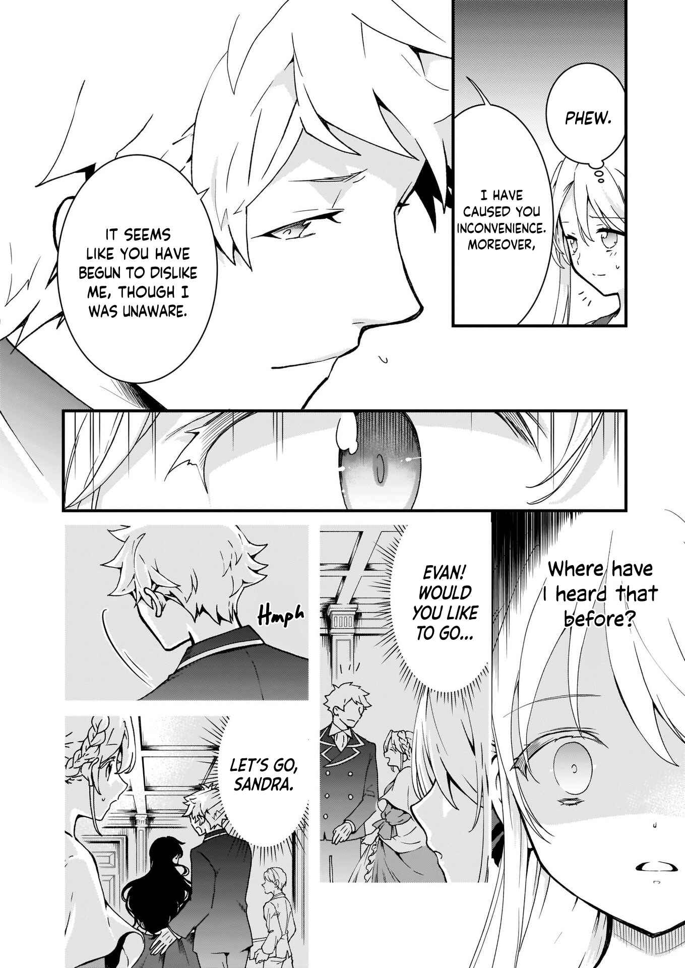 Page 24 Chapter 6 Im So Quiet and Inconspicuous