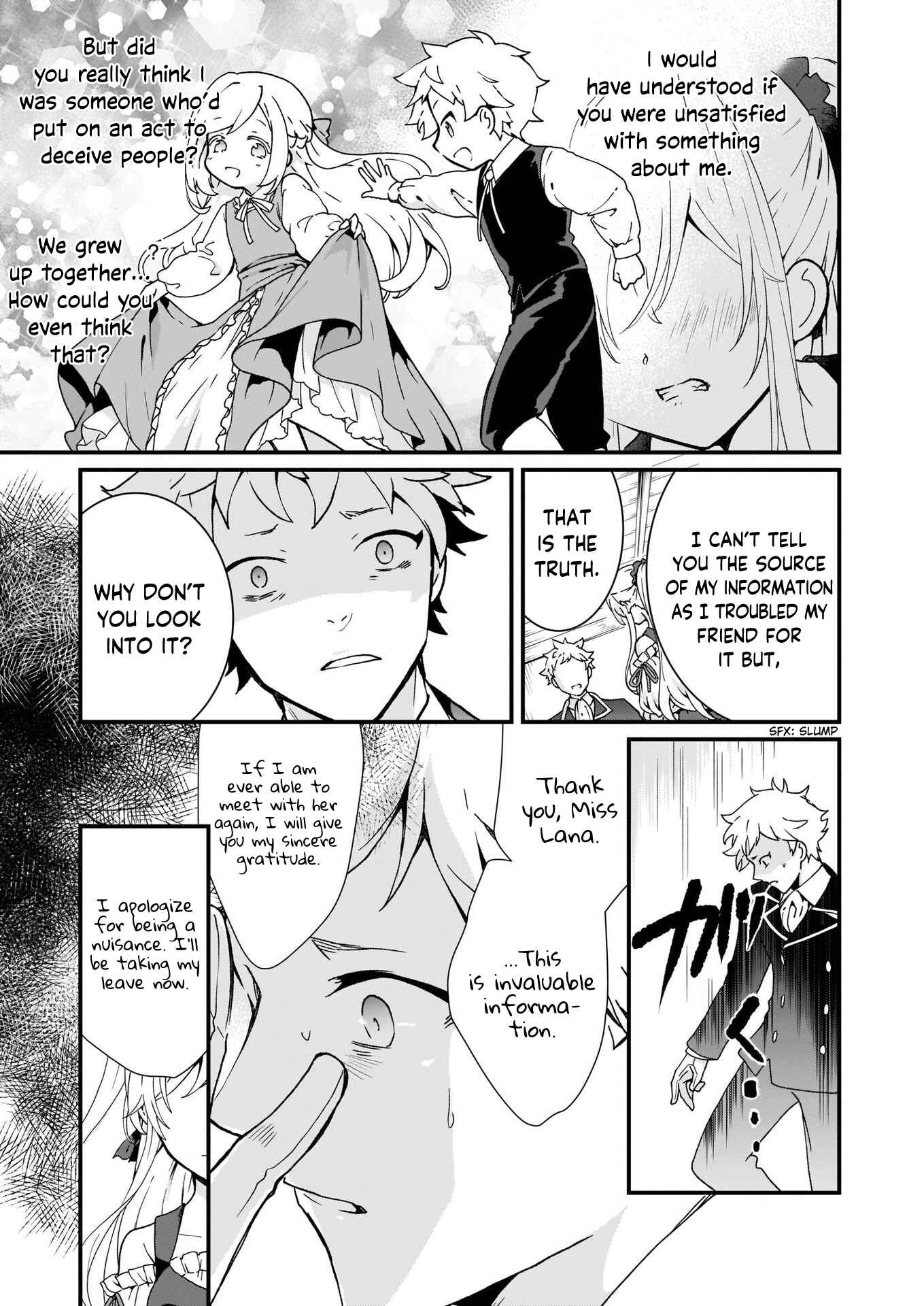 Page 29 Chapter 6 Im So Quiet and Inconspicuous