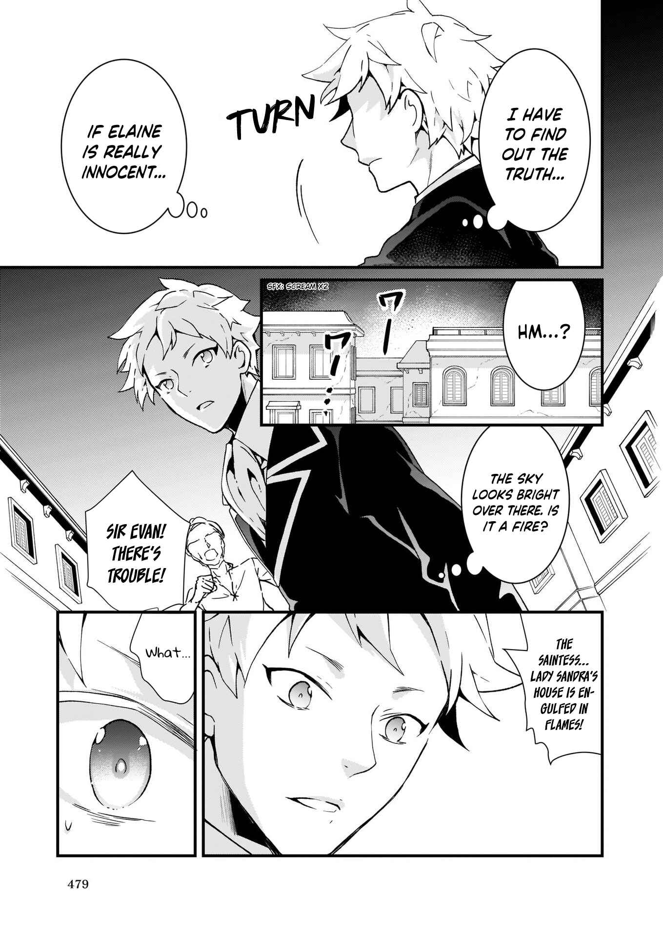 Page 35 Chapter 6 Im So Quiet and Inconspicuous