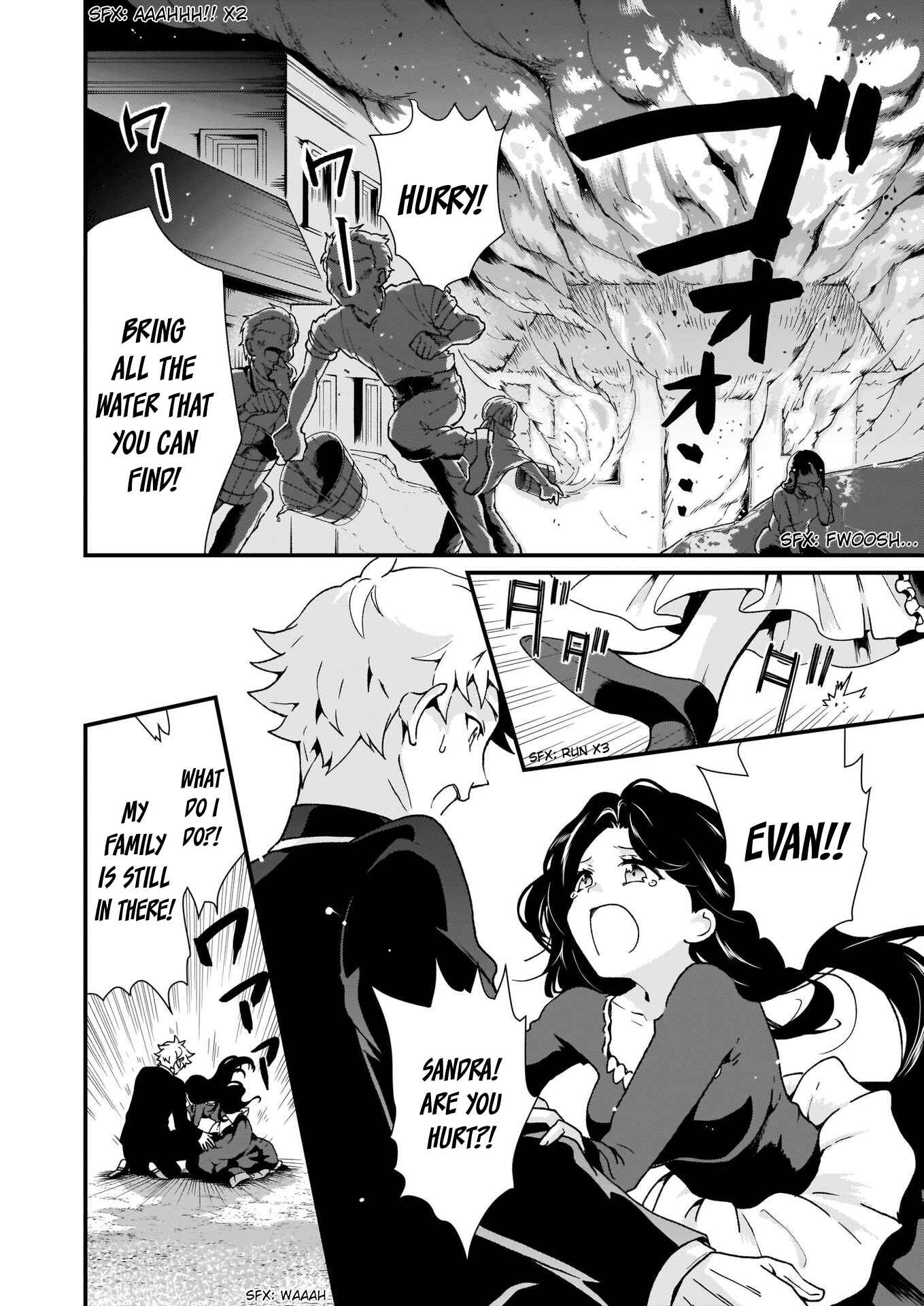 Page 36 Chapter 6 Im So Quiet and Inconspicuous