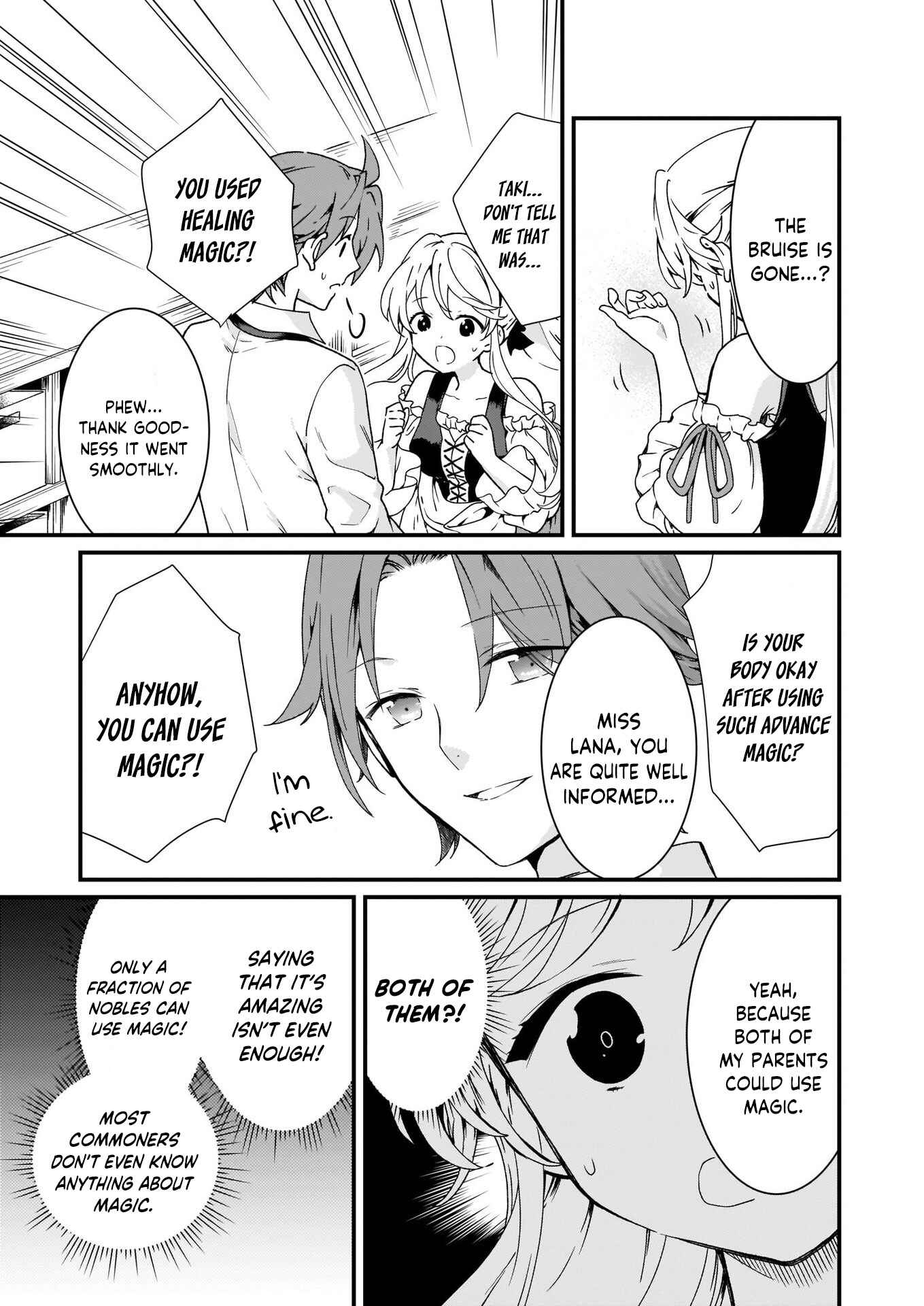 Page 7 Chapter 7 Im So Quiet and Inconspicuous
