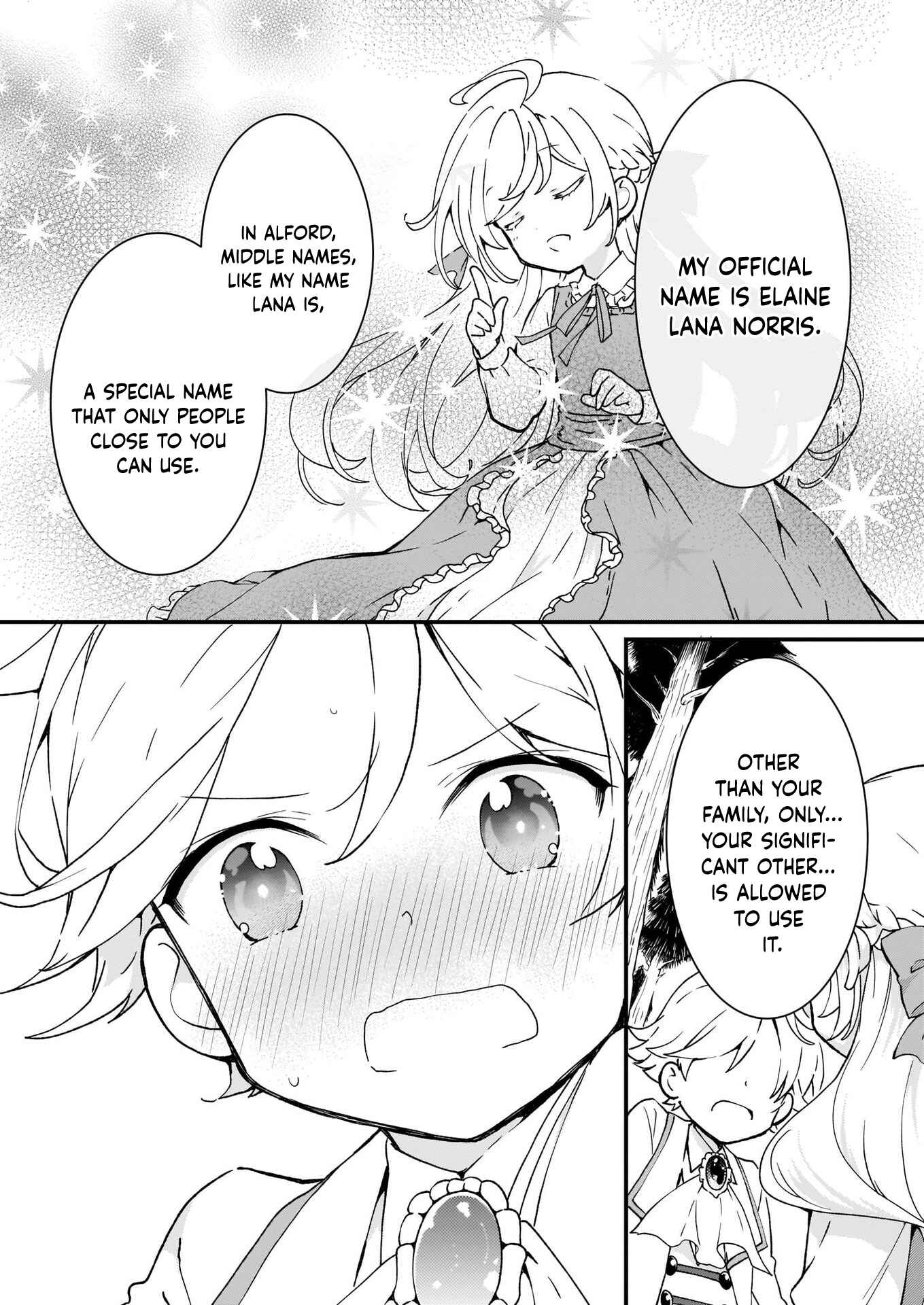 Page 18 Chapter 10 Im So Quiet and Inconspicuous
