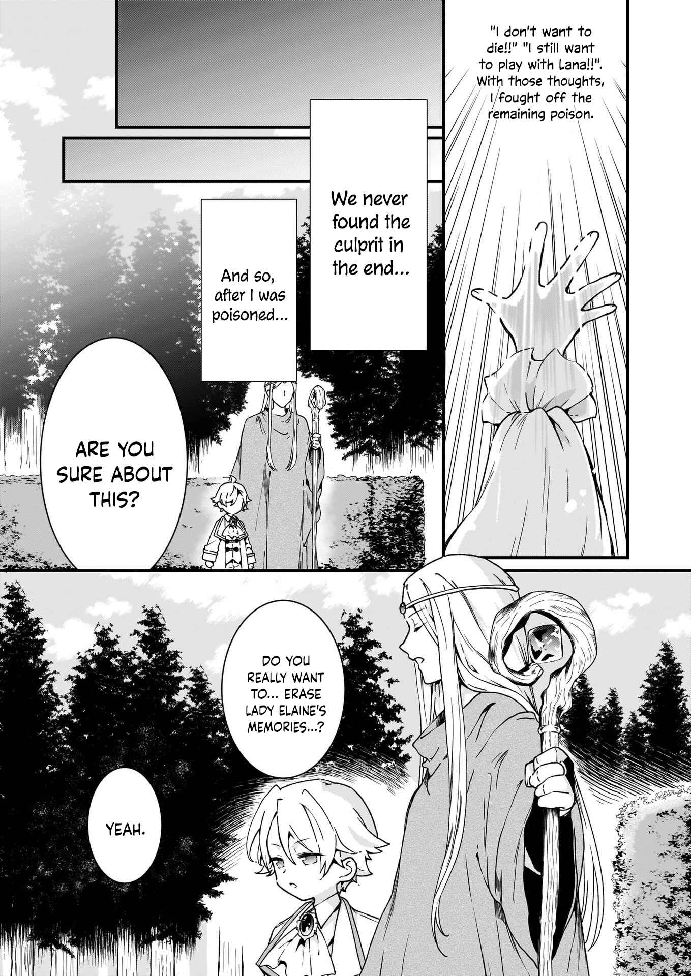 Page 21 Chapter 10 Im So Quiet and Inconspicuous