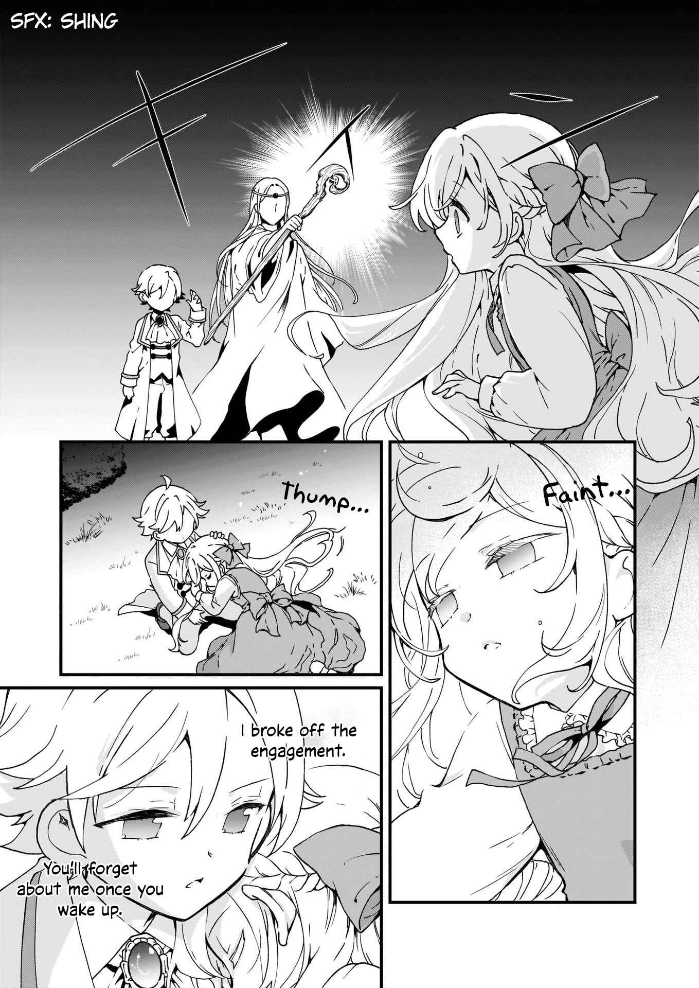 Page 23 Chapter 10 Im So Quiet and Inconspicuous