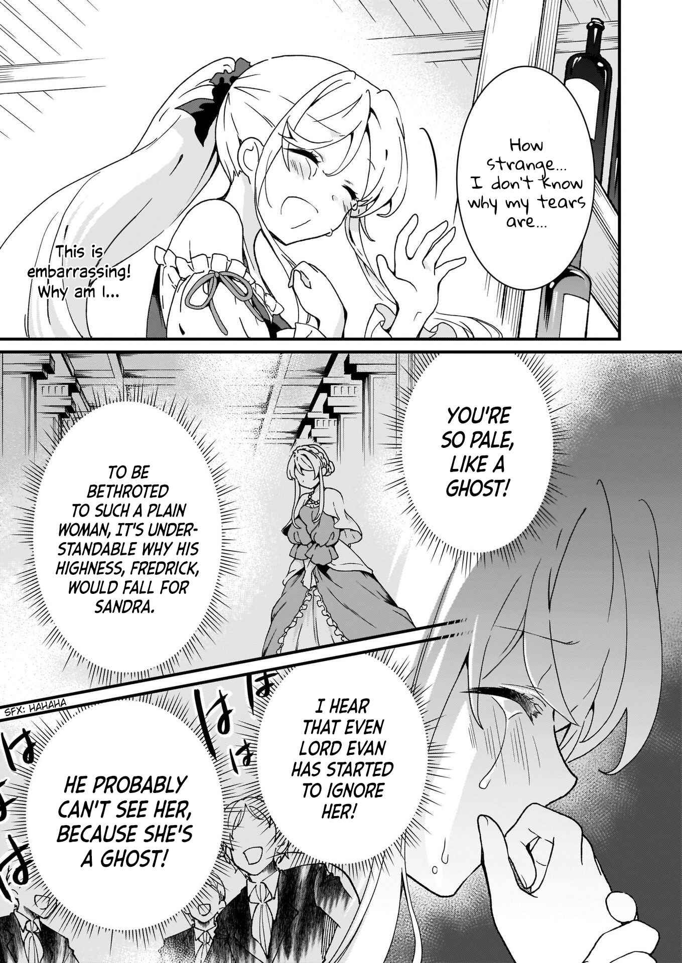 Page 17 Chapter 5 Im So Quiet and Inconspicuous