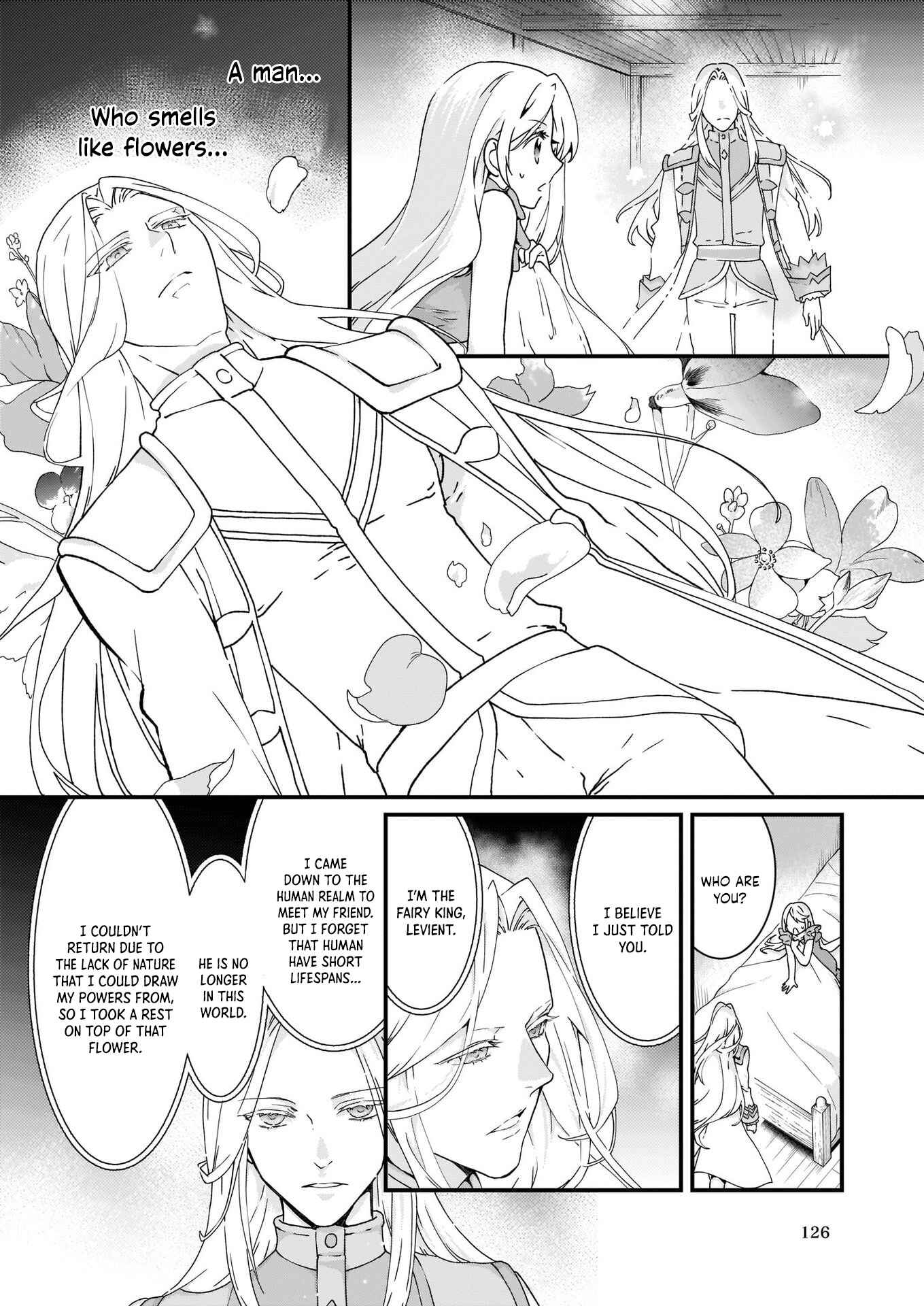 Page 2 Chapter 12 Im So Quiet and Inconspicuous