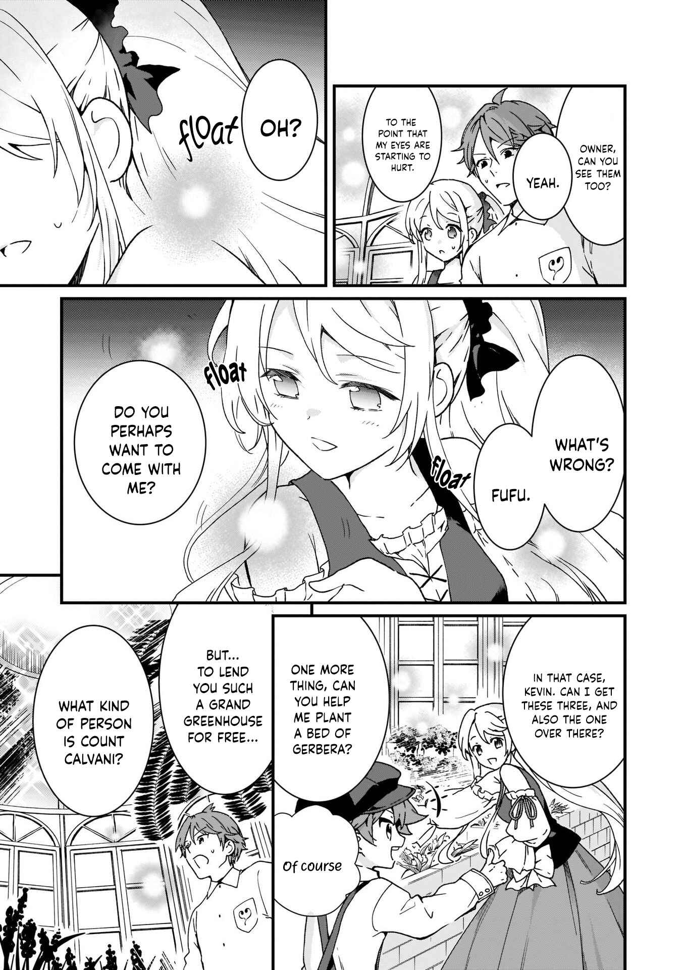Page 25 Chapter 12 Im So Quiet and Inconspicuous