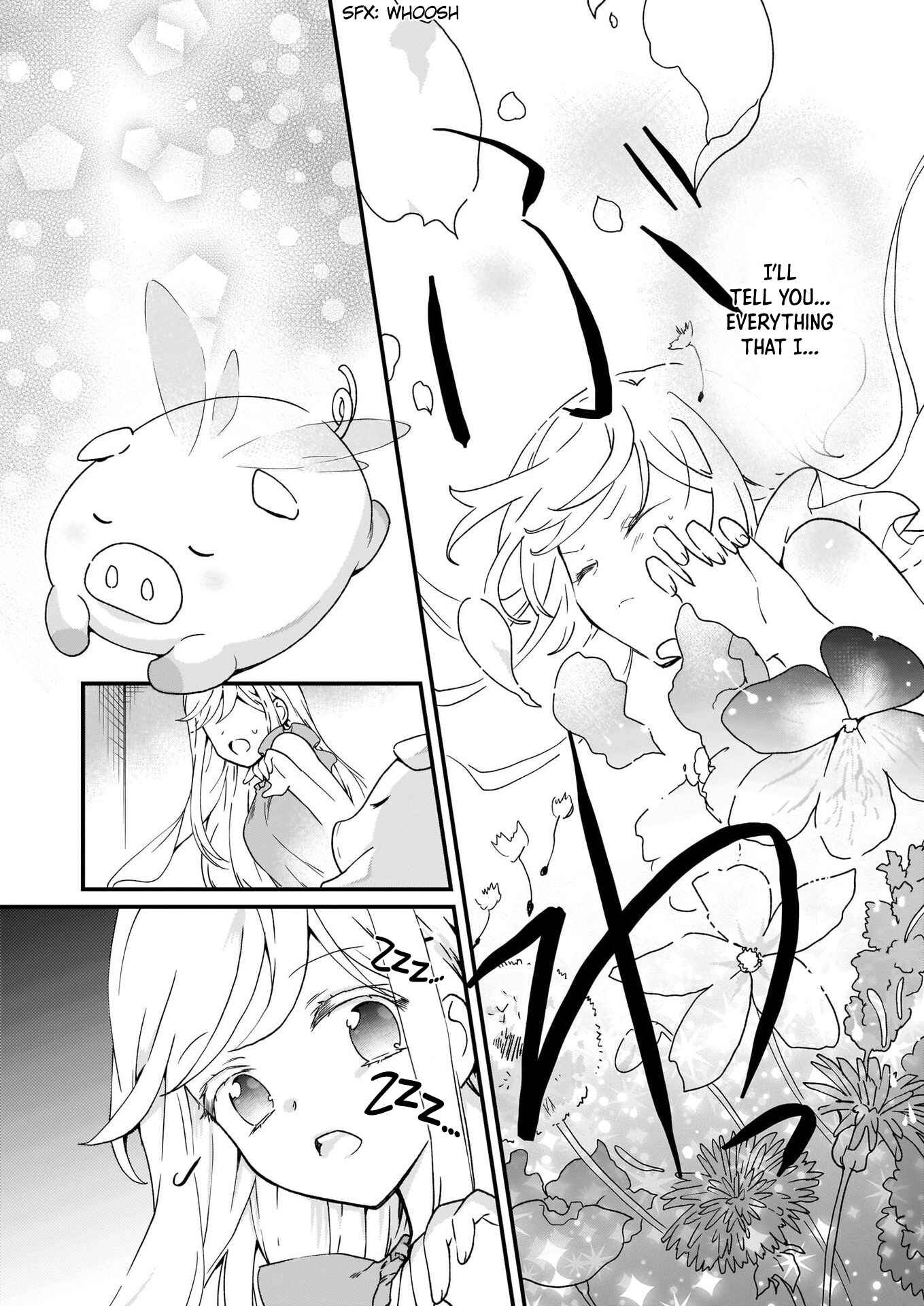 Page 7 Chapter 12 Im So Quiet and Inconspicuous