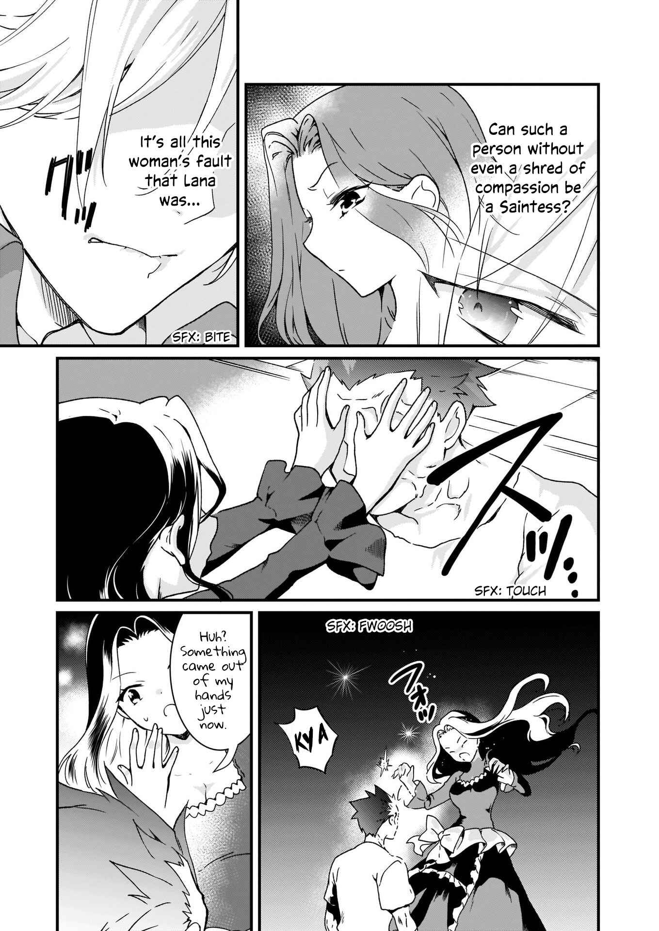 Page 17 Chapter 4 Im So Quiet and Inconspicuous