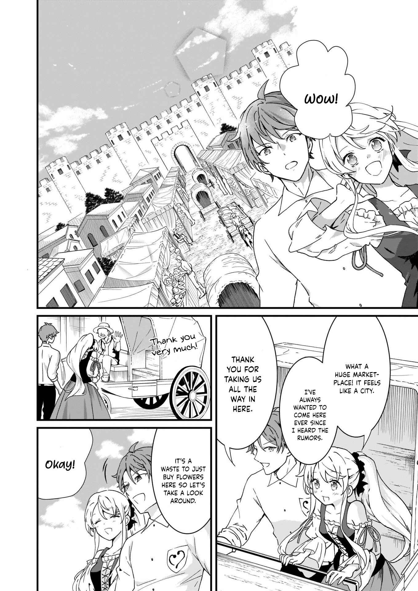 Page 18 Chapter 13 Im So Quiet and Inconspicuous