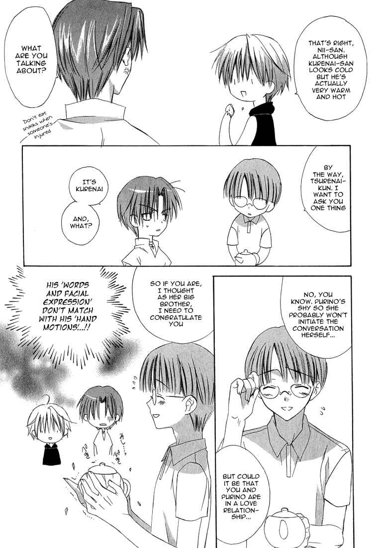 Page 14 Chapter 14 Dear