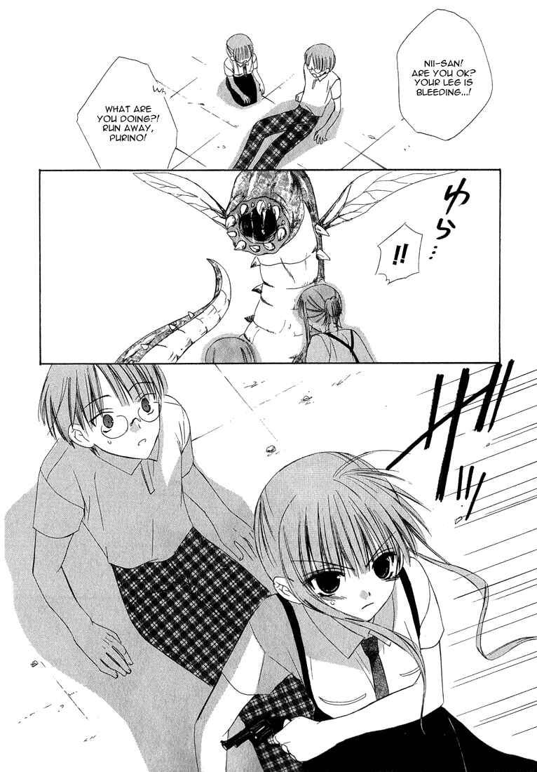 Page 26 Chapter 14 Dear
