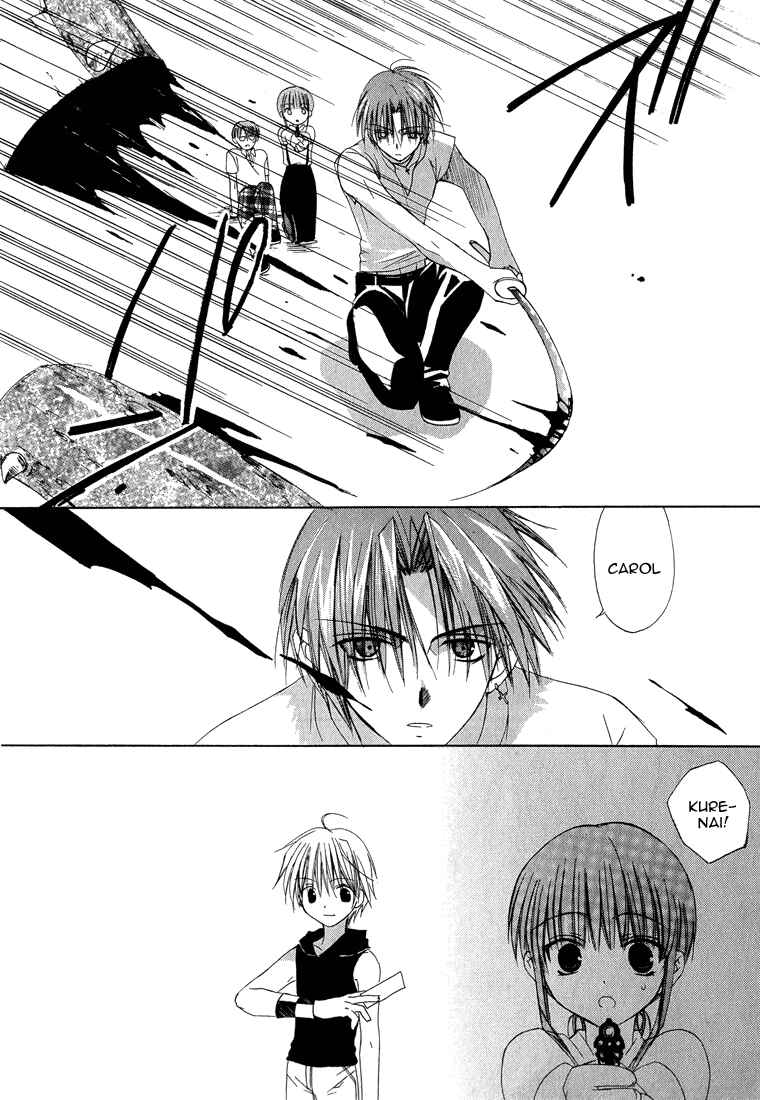 Page 29 Chapter 14 Dear