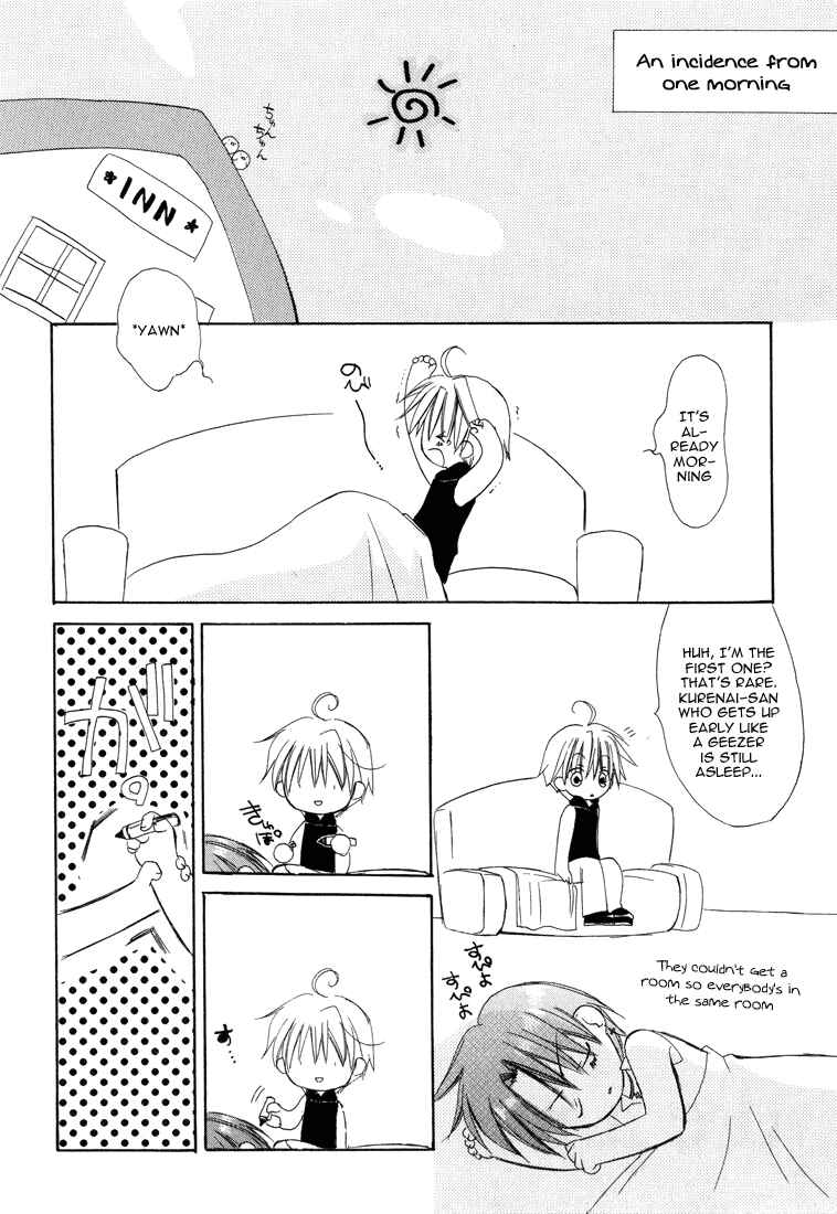 Page 40 Chapter 14 Dear