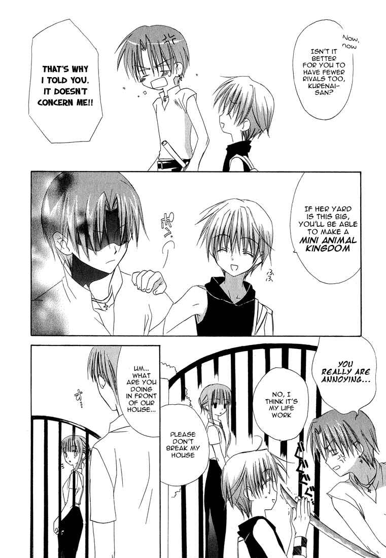 Page 9 Chapter 14 Dear