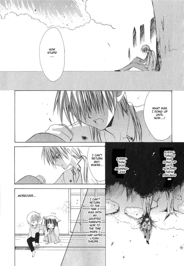 Page 14 Chapter 8 Dear