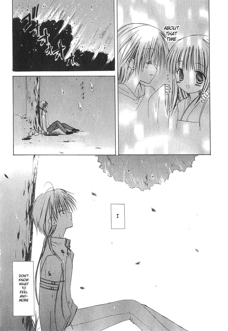 Page 15 Chapter 8 Dear
