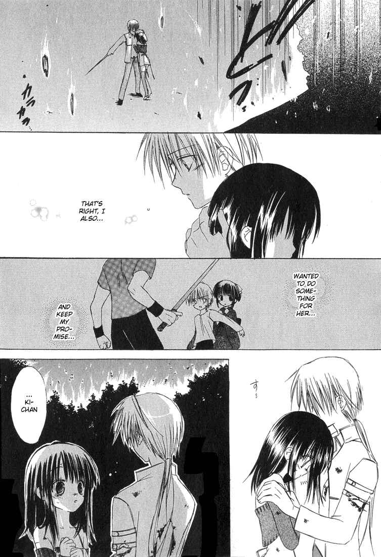 Page 24 Chapter 8 Dear
