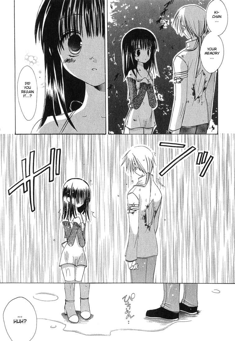 Page 27 Chapter 8 Dear
