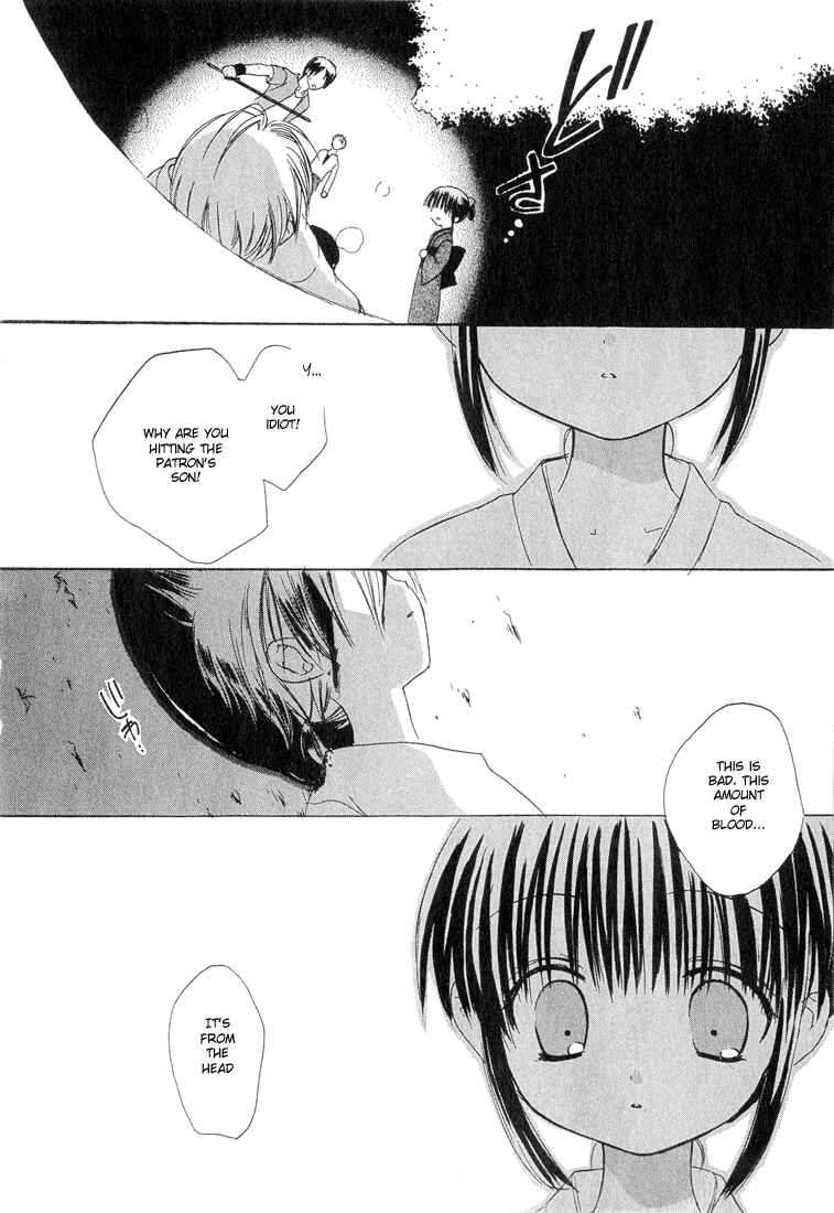 Page 8 Chapter 8 Dear