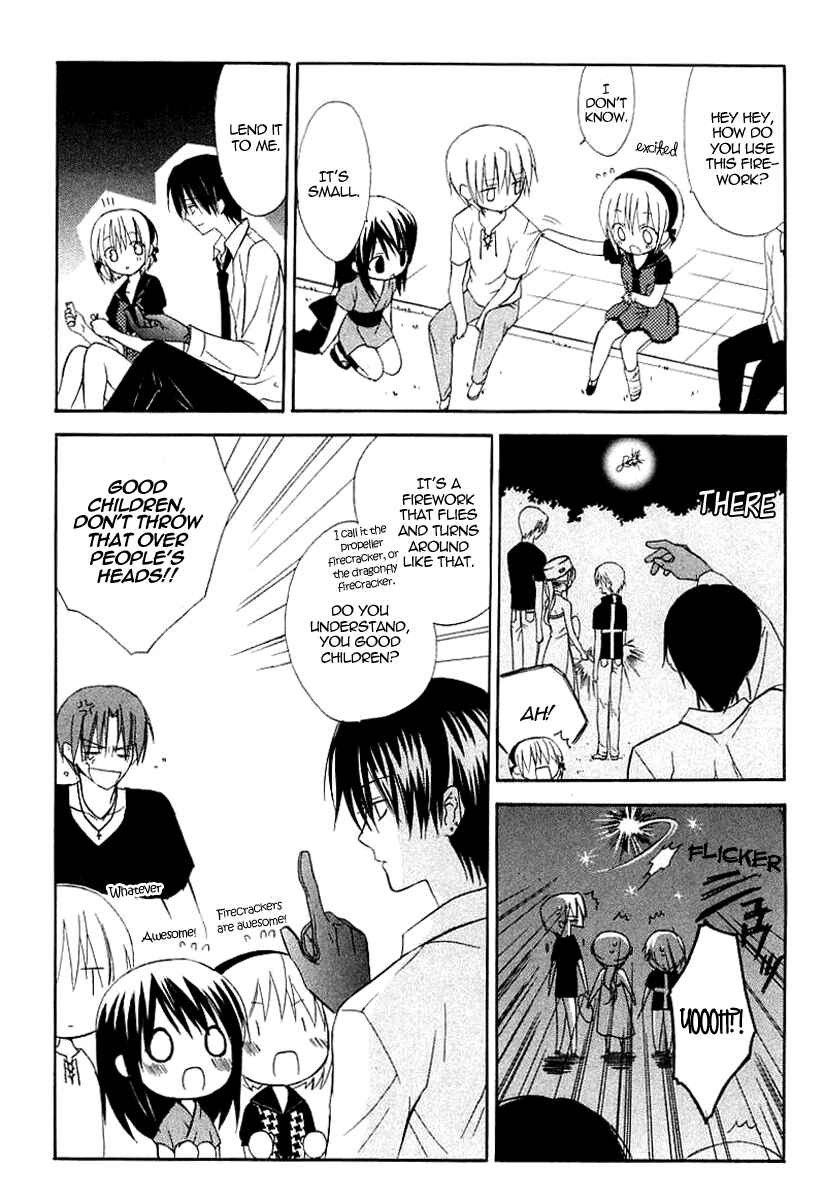 Page 23 Chapter 37 Dear