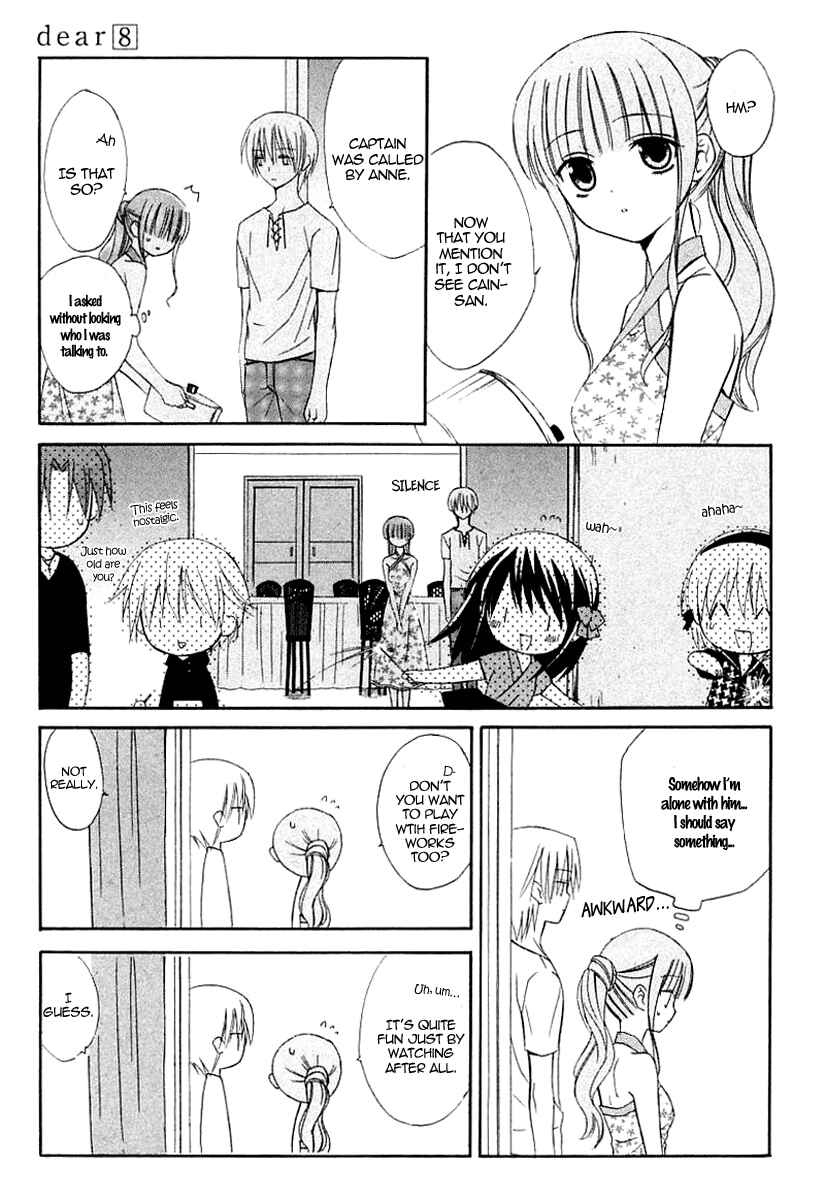 Page 24 Chapter 37 Dear