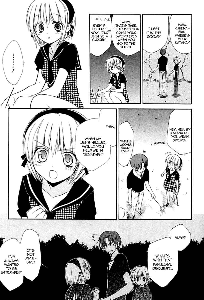Page 26 Chapter 37 Dear