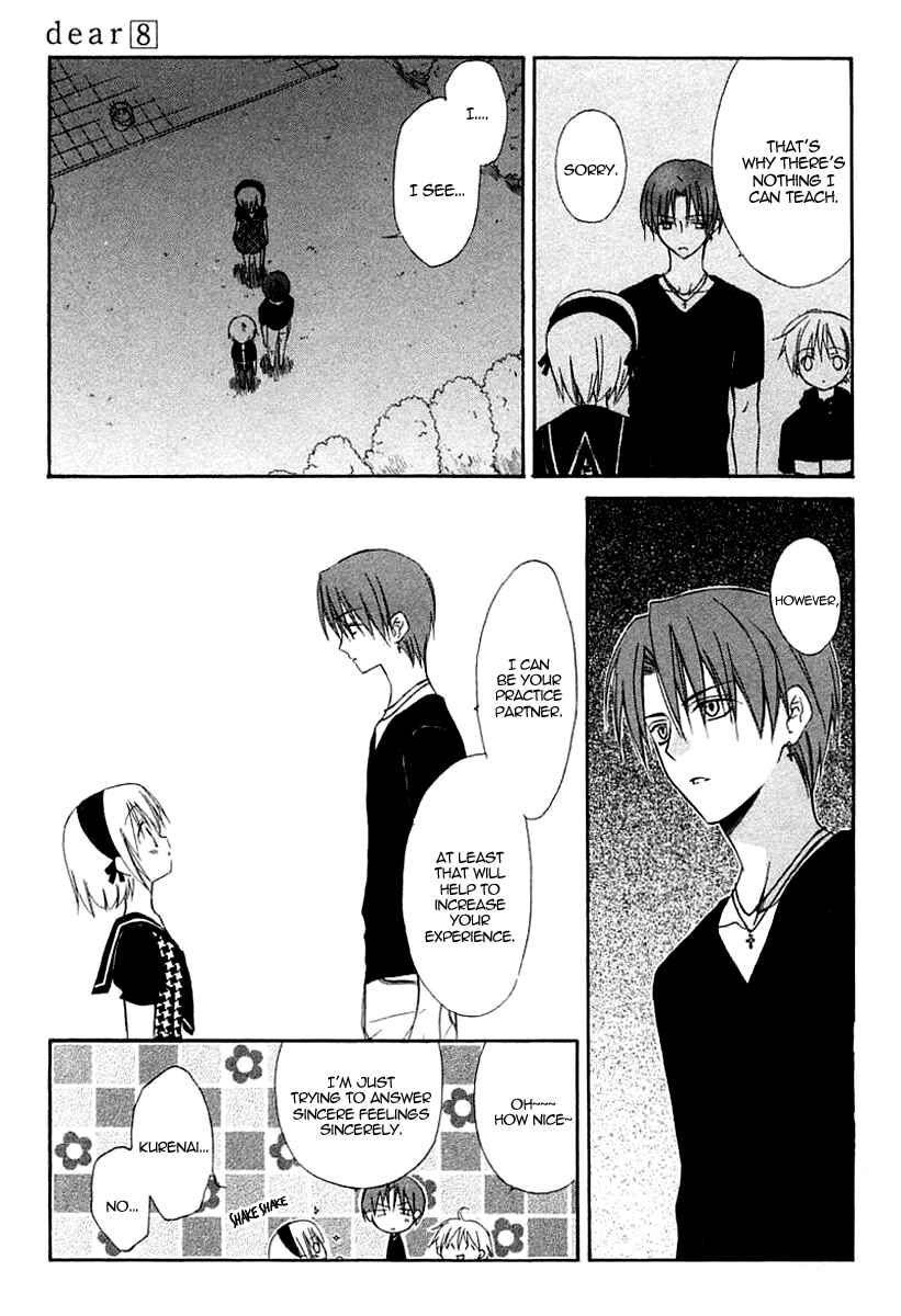 Page 28 Chapter 37 Dear