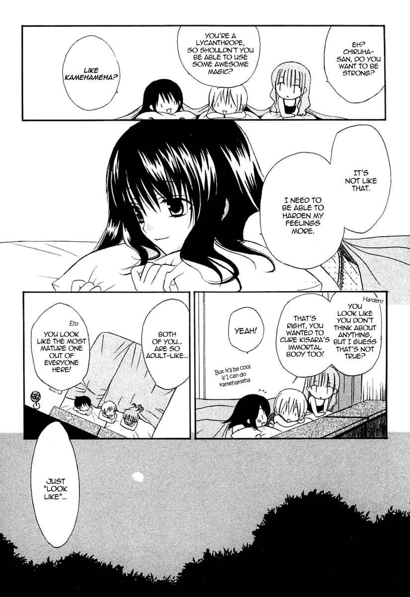 Page 31 Chapter 37 Dear
