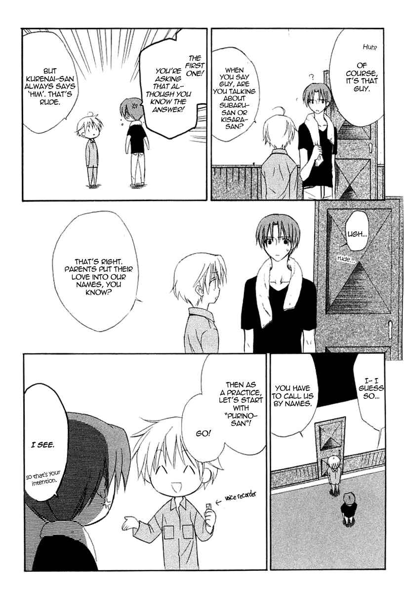 Page 33 Chapter 37 Dear