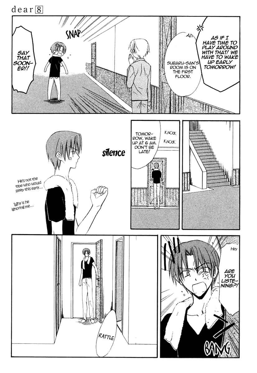 Page 34 Chapter 37 Dear