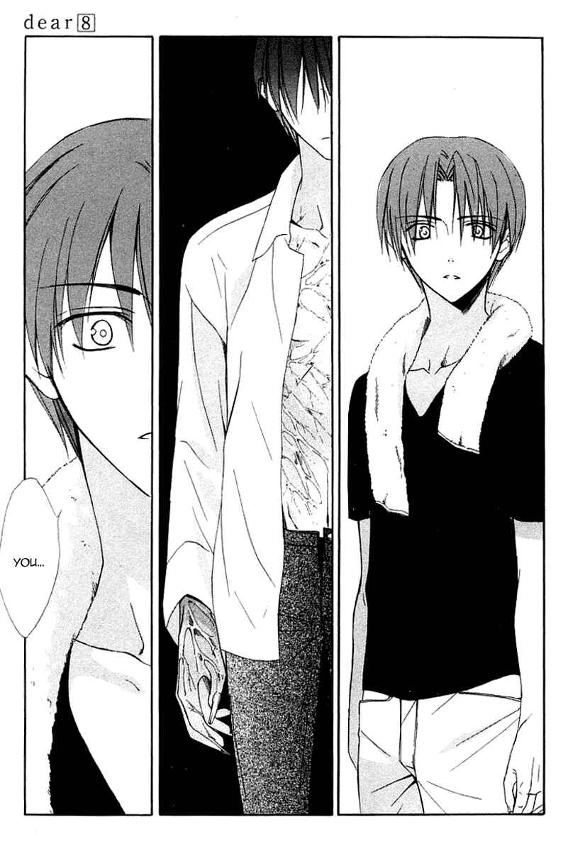 Page 36 Chapter 37 Dear