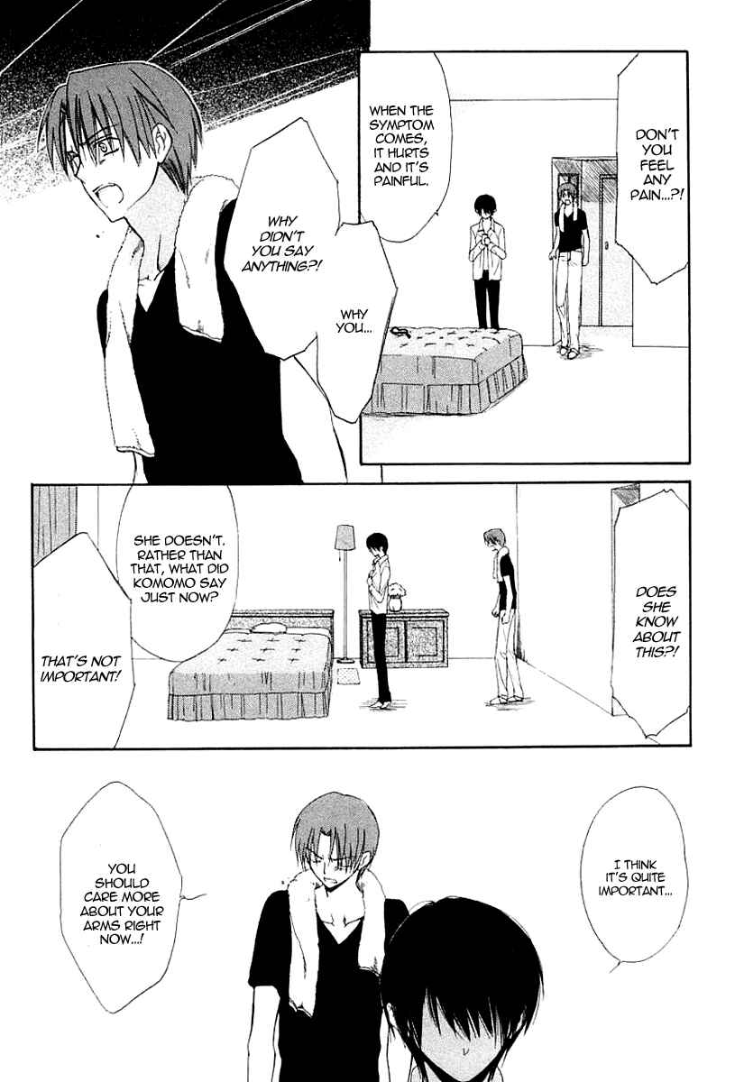 Page 38 Chapter 37 Dear