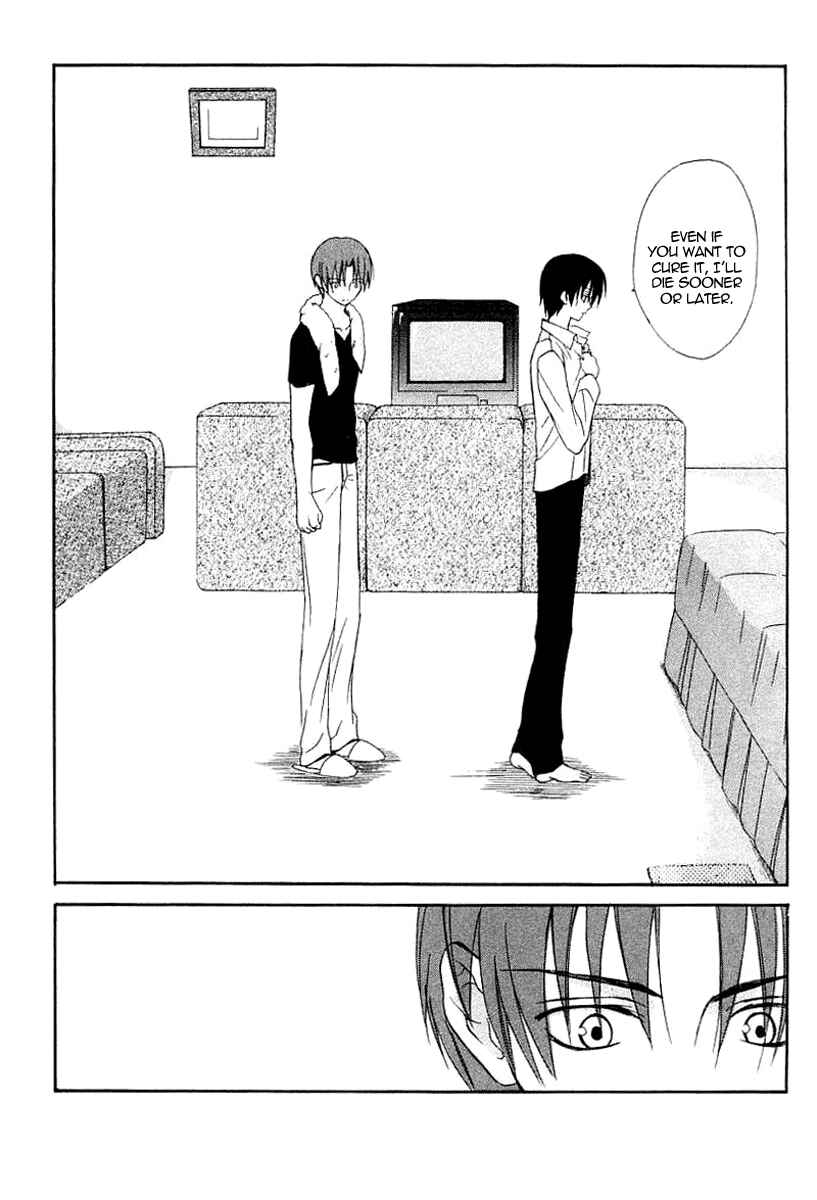 Page 39 Chapter 37 Dear