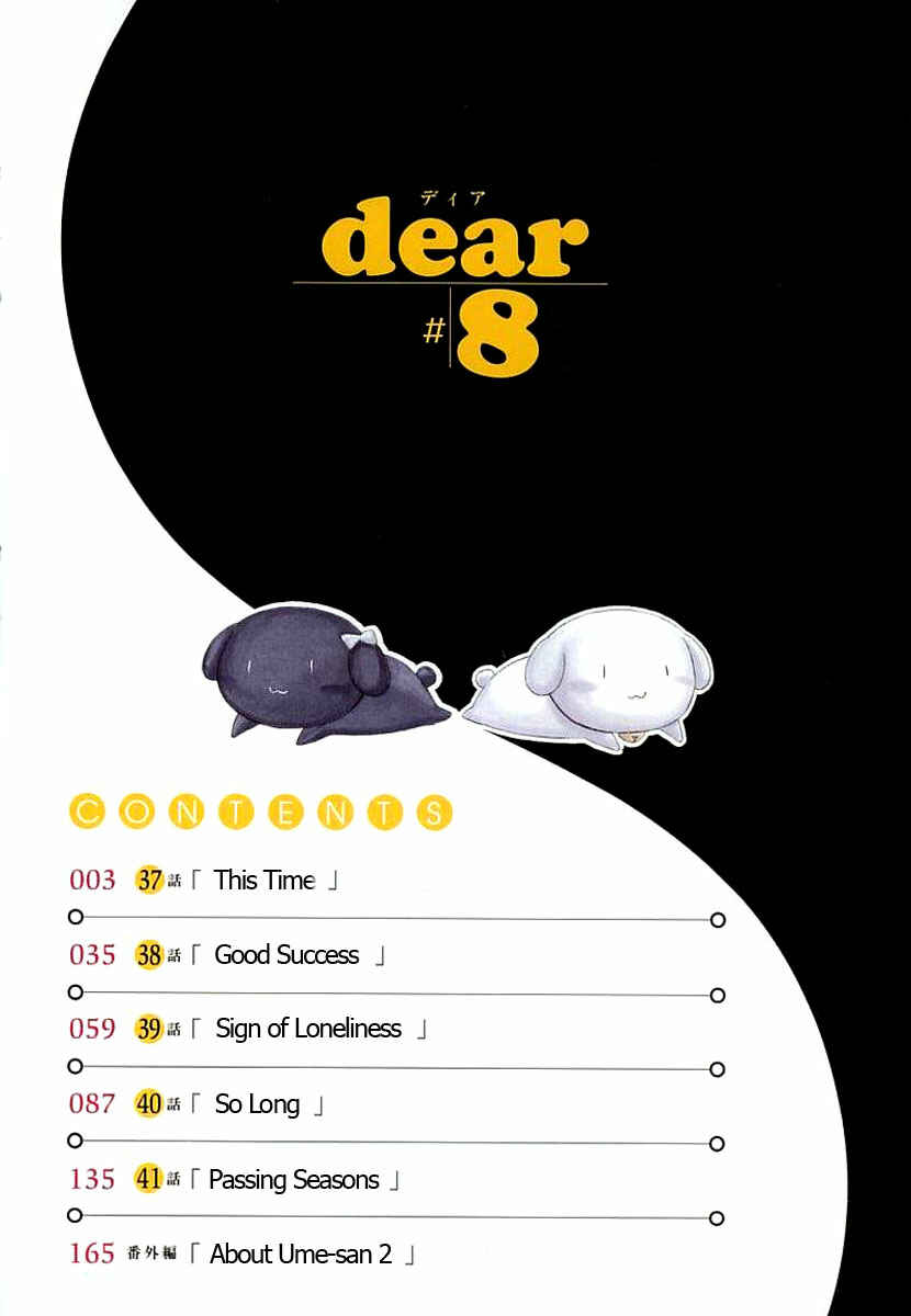 Page 9 Chapter 37 Dear