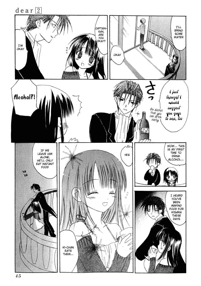 Page 13 Chapter 6 Dear