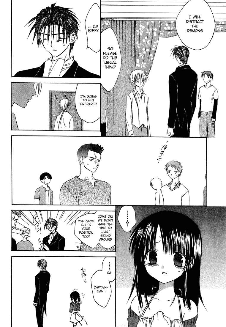 Page 26 Chapter 6 Dear