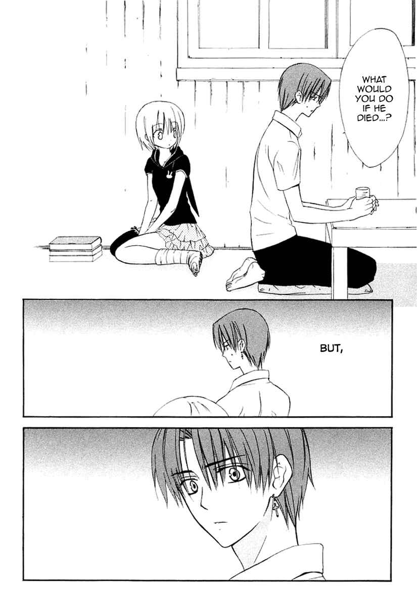 Page 10 Chapter 39 Dear