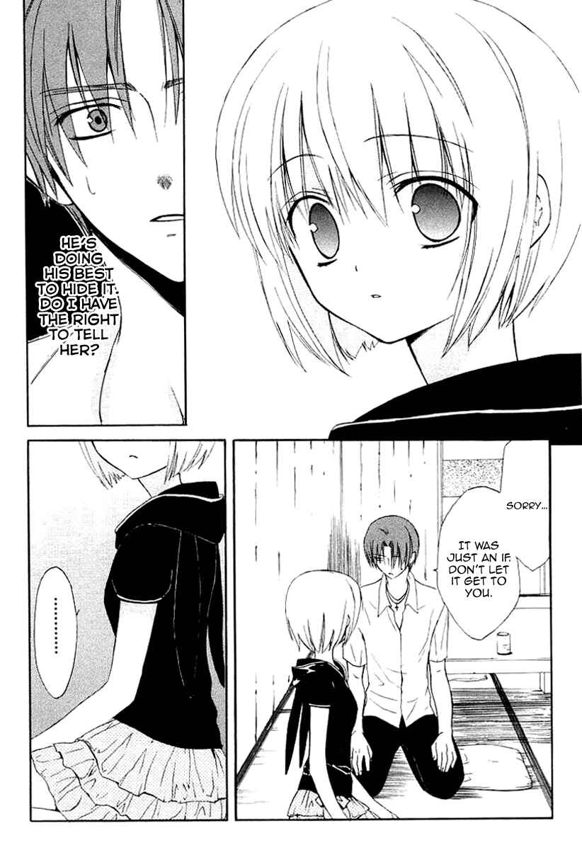 Page 11 Chapter 39 Dear