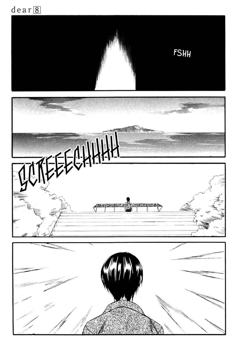 Page 22 Chapter 39 Dear