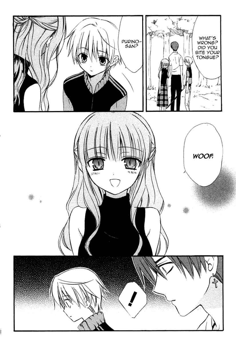 Page 27 Chapter 39 Dear