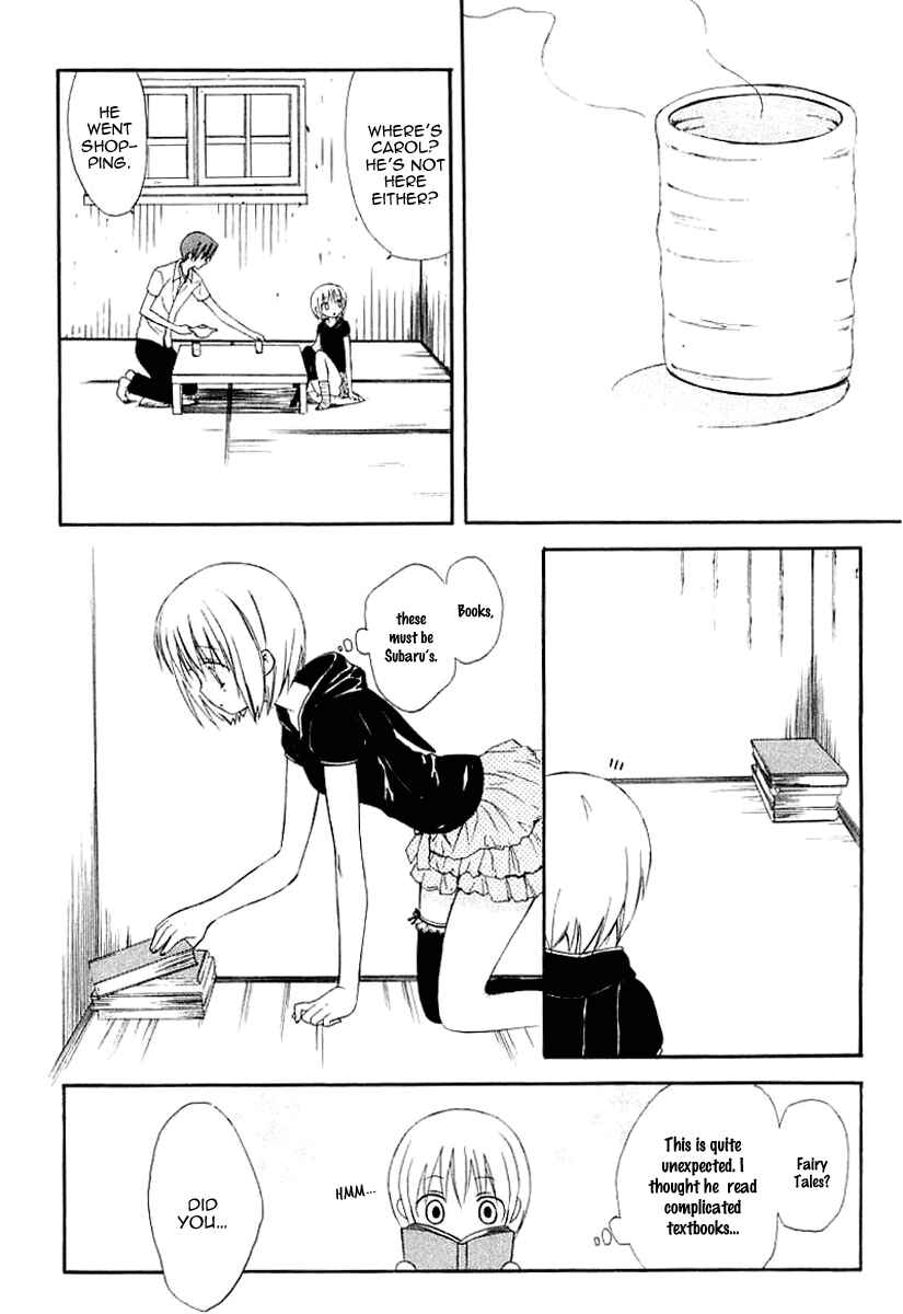 Page 7 Chapter 39 Dear