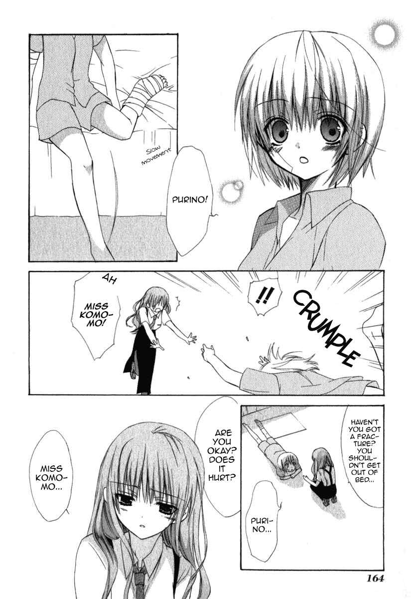 Page 27 Chapter 19 Dear