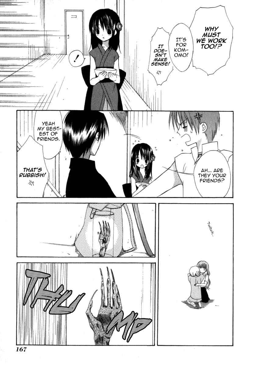 Page 30 Chapter 19 Dear