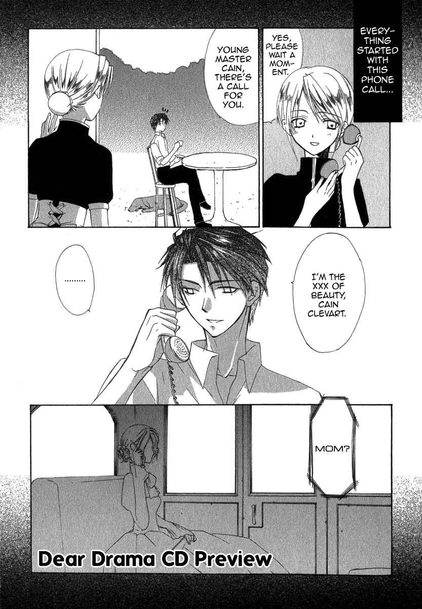 Page 35 Chapter 19 Dear