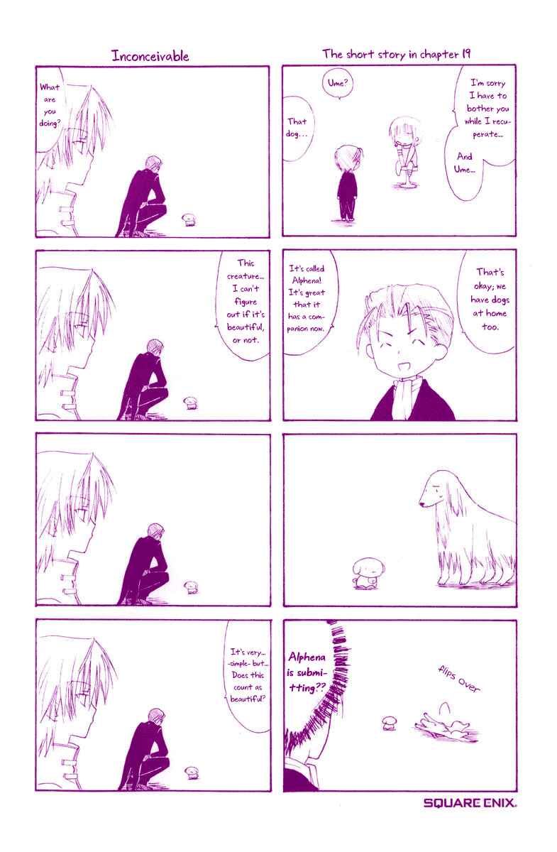 Page 41 Chapter 19 Dear