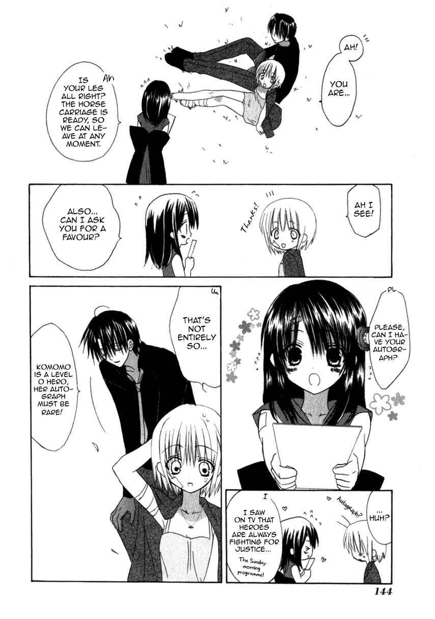 Page 7 Chapter 19 Dear